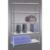 Industrial Wire Storage Shelving Racks