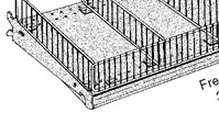 Shelf Fencing
