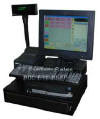 Computerized Cash Register Point of Sale