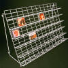 CD Display Rack