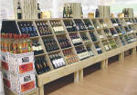 CMS Wine Island Display System