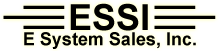 ESSI Store Fixtures