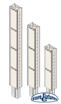 Lozier Shelf Extenders