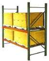 Pallet Rack System