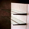 Glas Shelves