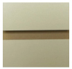 Laminate Slatwall Panel