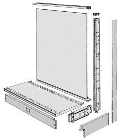Wall Section