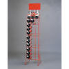 2-Liter Bottle Rack Red 21-510 $96.00