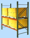 Pallet Racking