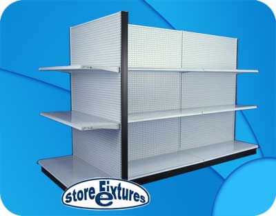 Gondola Shelving San Bernardino